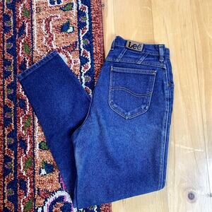 Lee Jeans Made in USA
